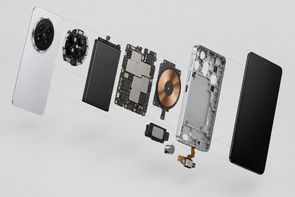 Ремонт Realme