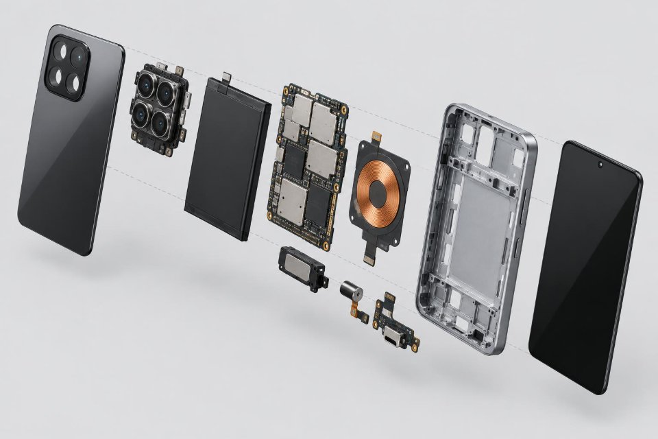 Ремонт Xiaomi