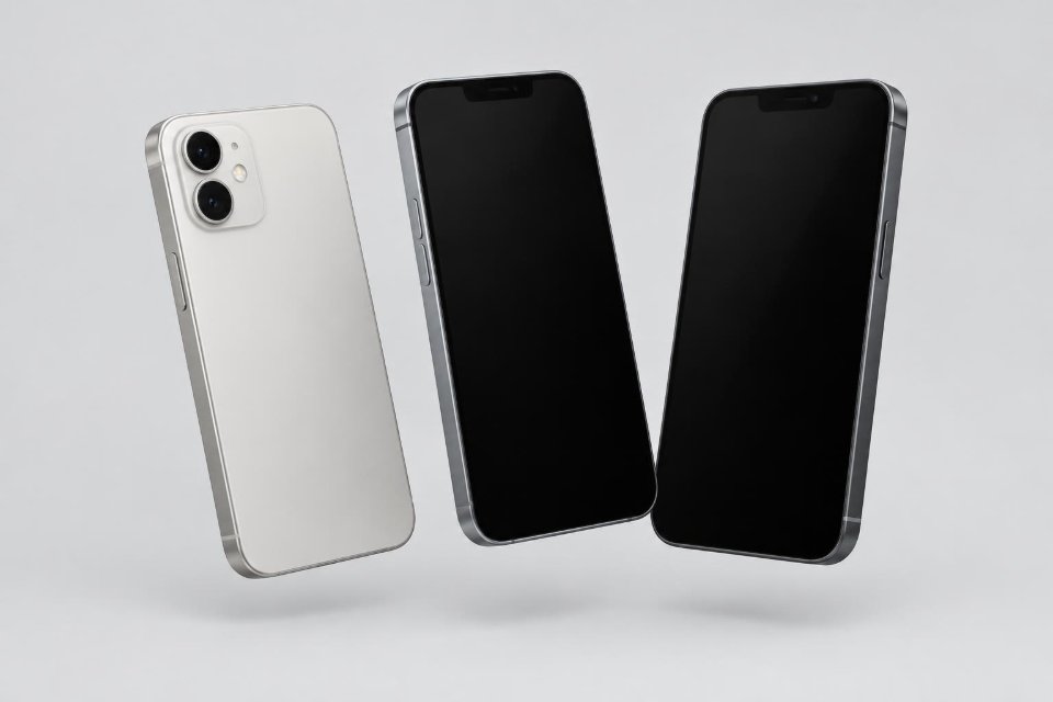 Скупка телефонов и iPhone